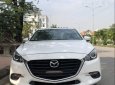 Mazda 3 2017 - Cần bán Mazda 3 đời 2017, màu trắng