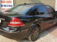 Ford Mondeo 2.5 AT 2003 - Cần bán lại xe Ford Mondeo 2.5 AT sản xuất năm 2003, màu đen như mới 