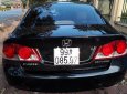 Honda Civic 2008 - Cần bán lại xe Honda Civic đời 2008, màu đen