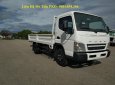 Genesis 4.99 2018 - BÁn xe tải Nhật Bản Mitsubishi Fuso 4.99 tải 2,2 tấn đủ loại thùng, thùng dài 4.3m, hỗ trợ trả góp