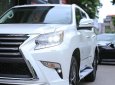 Lexus GX 460 2018 - Bán Lexus GX GX460 đời 2018, màu trắng, nhập khẩu nguyên chiếc