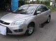 Ford Focus 1.8MT 2009 - Bán xe Ford Focus 1.8MT năm 2009, màu vàng, nhập khẩu