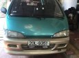 Daihatsu Citivan 2003 - Cần bán Daihatsu Citivan năm 2003, màu xanh rất đẹp