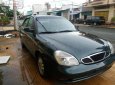 Daewoo Nubira 2002 - Bán Daewoo Nubira đời 2002, màu nâu, xe nhập như mới 