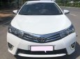 Toyota Corolla altis  1.8 G 2015 - Bán Toyota Corolla Altis 1.8 G sản xuất năm 2015, màu trắng