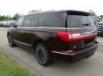 Lincoln Navigator Label L 2018 - Bán Lincoln Navigator Label L năm sản xuất 2019, màu nâu, nhập khẩu