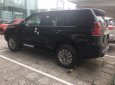 Toyota Prado 2018 - Toyota Giải Phóng- Bán xe Toyota Prado 2018, nhập khẩu nguyên chiếc, màu đen, hỗ trợ trả góp, LH 0973.160.519