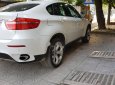 BMW X6 2008 - Bán BMW X6 2008, màu trắng, nhập khẩu nguyên chiếc