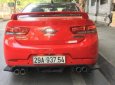 Kia Koup 2010 - Cần bán xe Kia Koup sản xuất năm 2010, màu đỏ, giá chỉ 425 triệu