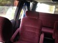 Nissan Vanette 1993 - Cần bán Nissan Vanette sản xuất năm 1993, màu đỏ, nhập khẩu