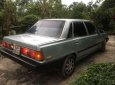 Toyota Vista 1982 - Cần bán xe Toyota Vista đời 1982, màu bạc, nhập khẩu nguyên chiếc, giá tốt