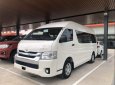 Toyota Hiace 2018 - Bán Toyota Hiace sản xuất 2018, màu trắng, nhập khẩu nguyên chiếc, giá 959tr