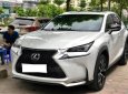 Lexus NX  200T Fsport 2015 - Bán xe Lexus NX 200T Fsport năm 2015, màu trắng, xe nhập