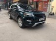 LandRover Evoque 2014 - Bán LandRover Evoque đời 2014, màu xanh lục, nhập khẩu nguyên chiếc