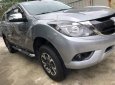 Mazda BT 50 2017 - Bán xe Mazda BT 50 đời 2017, màu bạc, xe nhập, 595tr