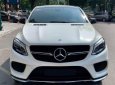 Mercedes-Benz GLE-Class GLE450 4Matic Coupe 2017 - Bán Mercedes GLE450 4Matic Coupe sản xuất 2017, màu trắng