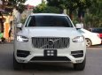 Volvo XC90 Inscription 2016 - Cần bán Volvo XC90 Inscription năm 2016, màu trắng, xe nhập