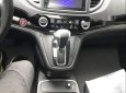 Honda CR V 2.4L 2017 - Cần bán Honda CR V 2.4L đời 2017, màu xám
