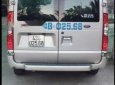 Ford Transit 2010 - Bán Ford Transit sản xuất 2010, màu bạc, xe nhập 