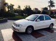 Kia Spectra 1.6 MT 2005 - Xe Kia Spectra 1.6 MT năm sản xuất 2005, màu trắng 