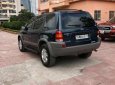 Ford Escape XLT 2003 - Cần bán Ford Escape XLT đời 2003, màu xanh lục, giá 165tr