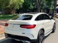 Mercedes-Benz GLE-Class GLE450 4Matic Coupe 2017 - Bán Mercedes GLE450 4Matic Coupe sản xuất 2017, màu trắng