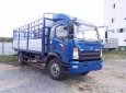 Fuso L315 2018 - Bán xe tải TMT 8t4 được trang bị khối động cơ Yuchai 140hp, giá 557 triệu