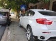 BMW X6 2008 - Bán BMW X6 2008, màu trắng, nhập khẩu nguyên chiếc