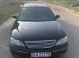 Ford Mondeo 2003 - Bán Ford Mondeo năm sản xuất 2003, màu đen  