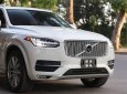 Volvo XC90 Inscription 2016 - Cần bán Volvo XC90 Inscription năm 2016, màu trắng, xe nhập