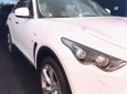 Infiniti QX70 2017 - Bán ô tô Infiniti QX70 đời 2017, màu trắng, nhập khẩu