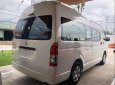 Toyota Hiace 2018 - Bán Toyota Hiace sản xuất 2018, màu trắng, nhập khẩu nguyên chiếc, giá 959tr