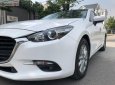 Mazda 3 2017 - Xe cũ Mazda 3 sản xuất năm 2017, màu trắng giá cạnh tranh