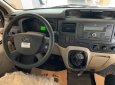 Ford Transit MID 2018 - Cần bán xe Ford Transit sản xuất 2018, đầy đủ phiên bản, sẵn xe giao ngay, KM tặng phụ kiện cực sốc