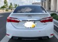 Toyota Corolla altis 1.8 G 2015 - Bán xe Toyota Corolla altis 1.8 G đời 2015, màu trắng số tự động