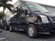 Ford Transit MID 2018 - Cần bán xe Ford Transit sản xuất 2018, đầy đủ phiên bản, sẵn xe giao ngay, KM tặng phụ kiện cực sốc