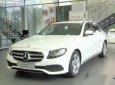 Mercedes-Benz E class E250 2018 - Cần bán xe Mercedes E250 sản xuất năm 2018, màu trắng