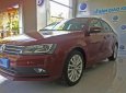 Volkswagen Jetta 2018 - Bán Volkswagen Jetta, xe nhập khẩu nguyên chiếc thương hiệu Đức