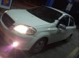 Daewoo Gentra 2008 - Cần bán gấp Daewoo Gentra 2008, màu trắng, 165 triệu