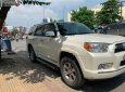 Toyota 4 Runner SR5 2012 - Bán Toyota 4 Runner SR5 đời 2012, màu trắng, nhập khẩu nguyên chiếc số tự động