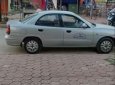 Daewoo Aranos 2002 - Bán Daewoo Aranos năm sản xuất 2002, màu bạc, nhập khẩu, giá chỉ 85 triệu