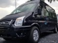 Ford Transit MID 2018 - Cần bán xe Ford Transit sản xuất 2018, đầy đủ phiên bản, sẵn xe giao ngay, KM tặng phụ kiện cực sốc