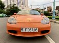 Porsche Boxster 2006 - Porsche Boxster ĐK 2006 mui xếp, loại xe thể thao cao cấp, hàng full cao cấp, số tự động 6