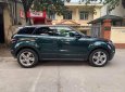 LandRover Evoque 2014 - Bán LandRover Evoque đời 2014, màu xanh lục, nhập khẩu nguyên chiếc