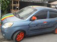 Kia Morning 2009 - Cần bán xe Kia Morning sản xuất năm 2009, giá tốt