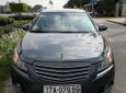 Daewoo Lacetti SE 2010 - Bán xe Daewoo Lacetti SE năm 2010, màu xám