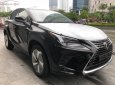 Lexus NX 300 2018 - Bán Lexus NX 300 năm sản xuất 2018, màu đen, xe nhập