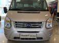 Ford Transit Luxury 2018 - Lạng Sơn, Ford Transit Lux, 2018, hỗ trợ giá tốt cho kinh doanh dịch vụ, KM phụ kiện, LH 0969016692