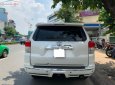 Toyota 4 Runner SR5 2012 - Bán Toyota 4 Runner SR5 đời 2012, màu trắng, nhập khẩu nguyên chiếc số tự động