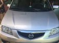 Mazda Premacy 2002 - Cần bán lại xe Mazda Premacy 2002, màu bạc, xe nhập, giá 260tr